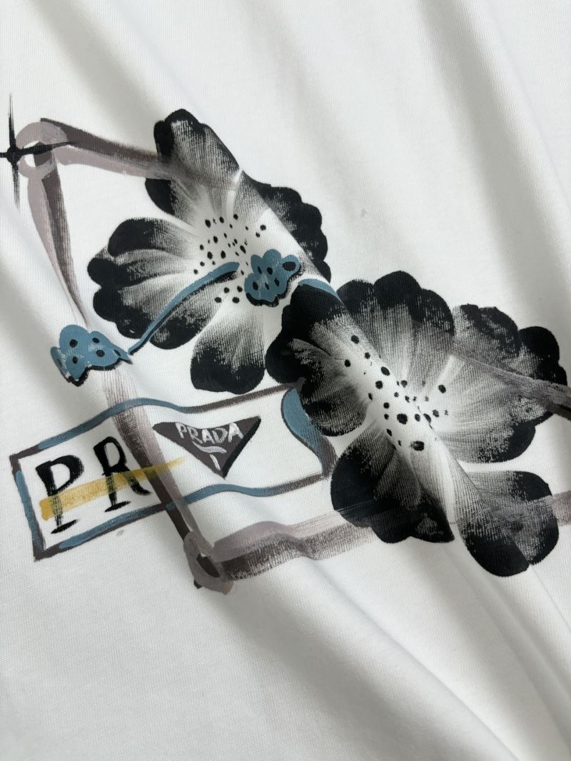 Prada T-Shirts